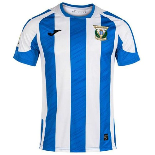 Tailandia Camiseta Leganes Primera equipo 2021-22